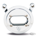 BIG SUCKER BACK PLATE CHROME TC99-UP