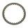 Alto, clutch steel drive plate