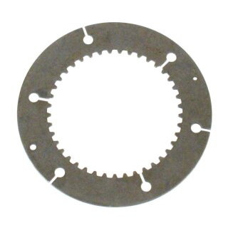 STEEL CLUTCH PLATE, ALTO