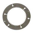 STEEL CLUTCH PLATE, ALTO