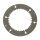 STEEL CLUTCH PLATE, ALTO