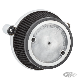 BIG SCKR STG-1 CHROME ME17-up