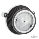 BIG SCKR STG-1 CHROME ME17-up