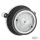 BIG SCKR STG-1 CHROME ME17-up