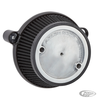 BIG SCKR STG-1 BLACK ME17-up