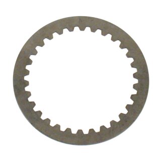STEEL CLUTCH PLATE, ALTO