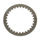 STEEL CLUTCH PLATE, ALTO