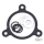 BIG & BILLET SUCKER GASKET KIT BT93-UP