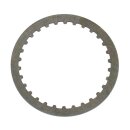 Alto, clutch steel drive plate (ea)