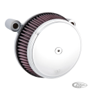 BIG SCKR STG 1, CHR STL, FLH/T08-16