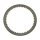 Alto, clutch steel drive plate