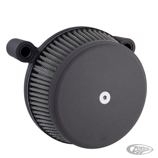 SS SCKR STG 1 SMTH BLK BT93-99