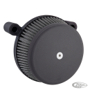 SS SCKR STG 1 SMTH BLK FLH/T99-01 FI