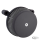 SS SCKR STG 1 SMTH BLK FLH/T99-01 FI