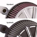 SCALLPD SUCKER STGI STD/BLACK FLH/T08-16