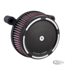 BG SCKR ST1 TBW STD/BLACK SLOT TRACK BLK