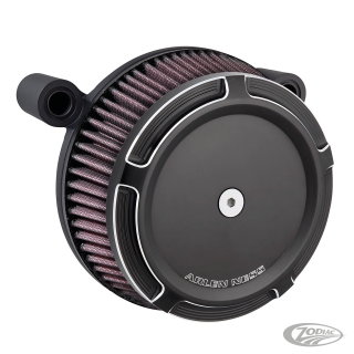BG SCKR ST1 TBW STD/BLACK BEVELED BLK