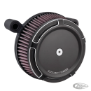 BG SCKR ST1 TBW STD/BLACK BEVELED BLK
