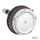 BLLT SCKR STG1 BLVD CH 93-00 E
