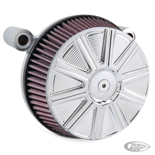 BG SCKR ST1 TC99-up STD 10-GAUGE CHR