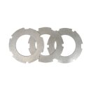 Alto, clutch steel drive plate set