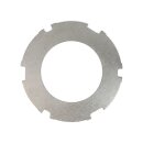 Alto, clutch steel drive plate set