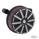 BG SCKR ST1 TBW STD/BLACK 10-GAUGE BLK