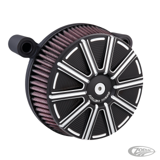BG SCKR ST1 TC99-17 STD 10-GAUGE BLCK