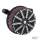 BG SCKR ST1 TC99-17 STD 10-GAUGE BLCK