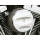 BLLT SCKR STG-I SS SMOOTH BT93-99 CHROME