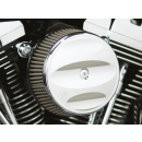 SS Billet Sucker STG-I FLH/T99-01 Smooth