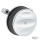 BLLT SCKR STG-I SS SCALL BT93-99 CHROME