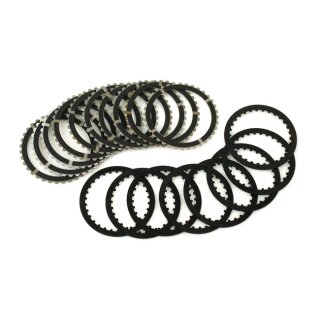 Alto, CarboniteÂ® PowerPackÂ® extra plate clutch kit