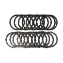 Alto Carbonite® PowerPack® Extra Plate Kupplung Kit für Harley 90-22
