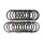 Alto Carbonite® PowerPack® Extra Plate Kupplung Kit für Harley 90-22