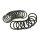Alto, CarboniteÂ® PowerPackÂ® extra plate clutch kit