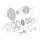 Alto, CarboniteÂ® PowerPackÂ® extra plate clutch kit
