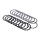 Alto Carbonite® PowerPack® Extra Plate Kupllung Kit für Harley Big Twin 98-17