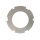 Alto, clutch steel drive plate set