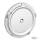 STG I BLLT CVR, Beveled, Chrome
