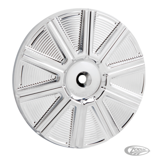 STG1 COVER 10-GAUGE CH