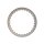 Alto, clutch steel drive plate set