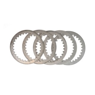 ALTO STEEL CLUTCH PLATE SET