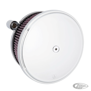 BIG SCKR STG-II A/C KIT, STL SMTH TC99-U