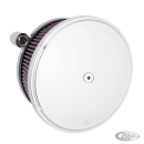 BIG SCKR STG-II A/C KIT, STL SMTH TC99-U