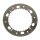 ALTO STEEL CLUTCH PLATE