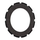 Alto clutch plate set Aramid