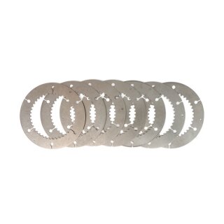 ALTO CLUTCH PLATE SET, STEELS