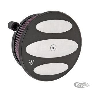 BLLT SCKR STG-II STD SCALL XL88-UP CHROM