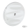 STG-II 7" BILLET COVER, SCALLOPED